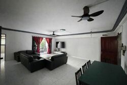 Blk 551 Woodlands Drive 44 (Woodlands), HDB 5 Rooms #532057211